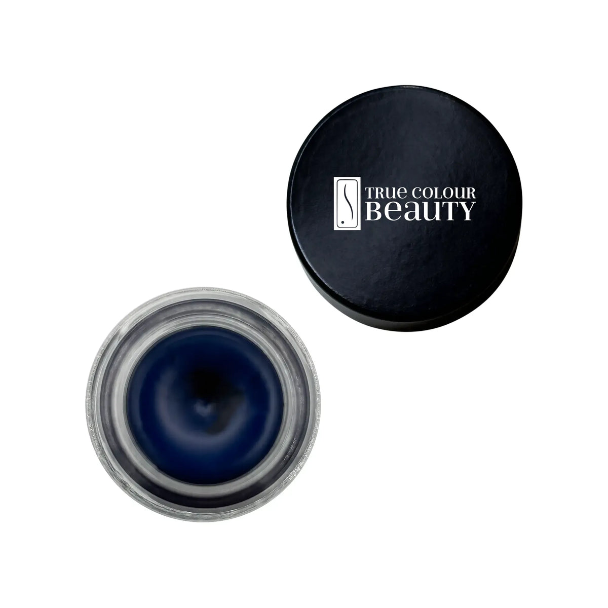 Gel Eyeliner | Navy Shade | Waterproof - True Colour Beauty