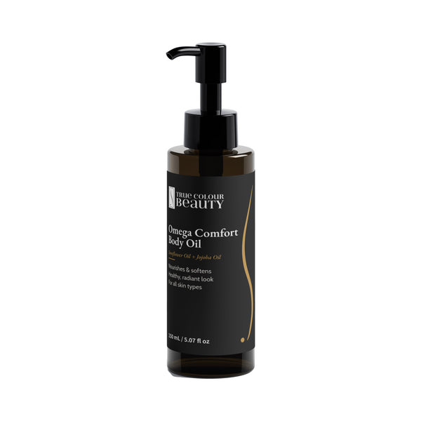 Omega Comfort Body Oil