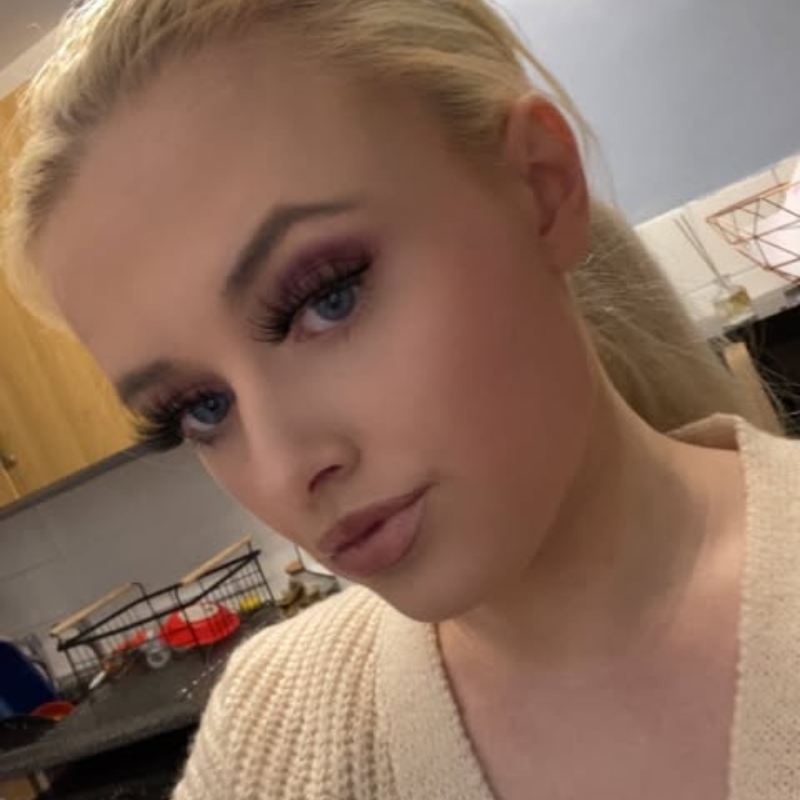 Creator Emily