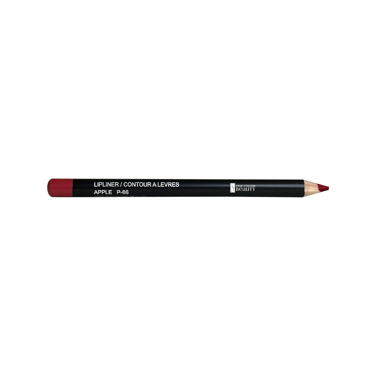Apple Lip Liner Pencil | Bold Apple Red - True Colour Beauty