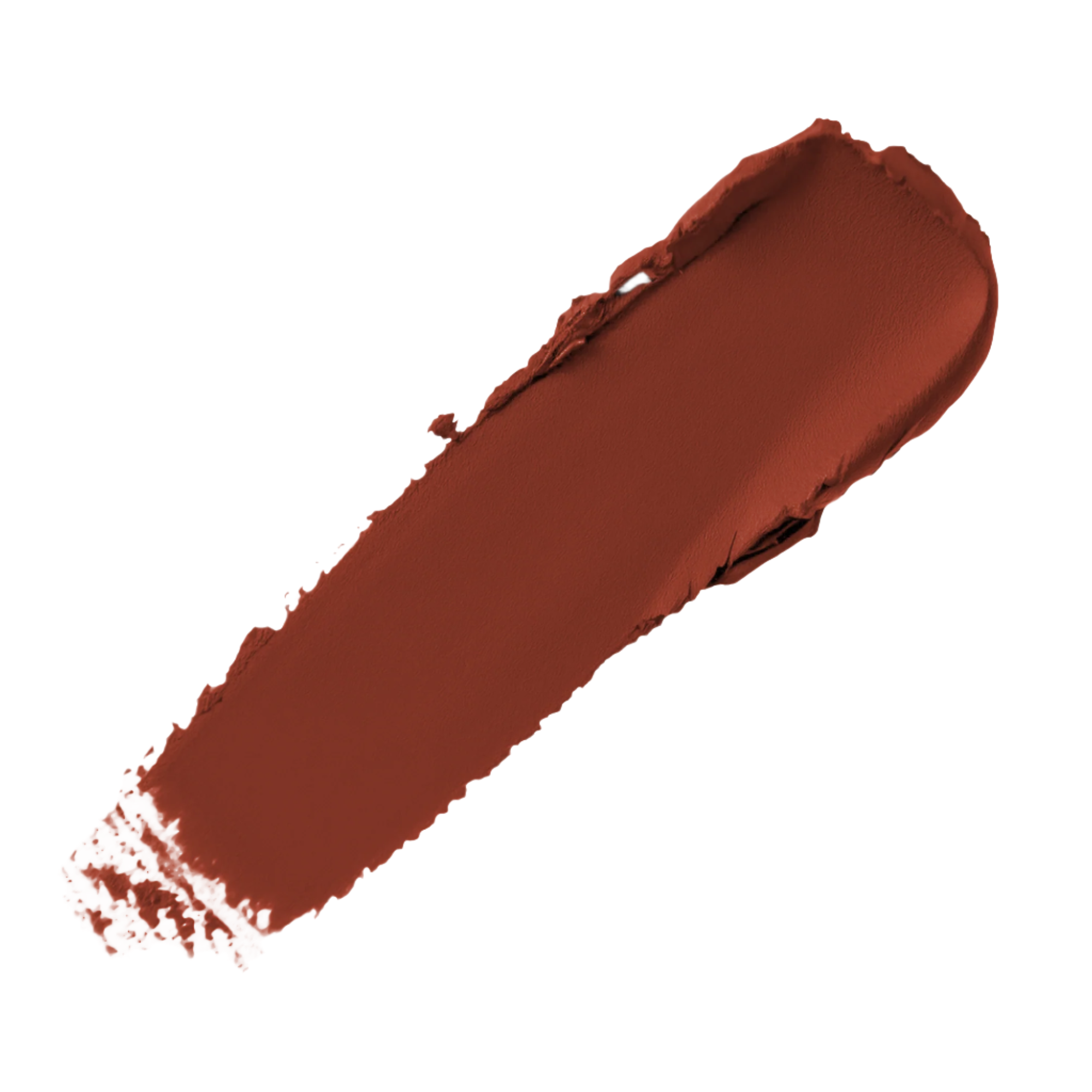 True Luxury Matte Lipstick color swatch Radiant Ruby by True Colour Beauty