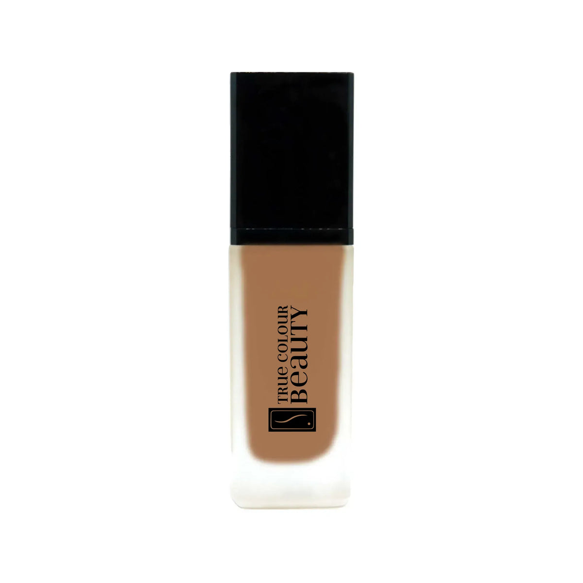 Liquid Foundation Bronze Night | Satin Finish - True Colour Beauty