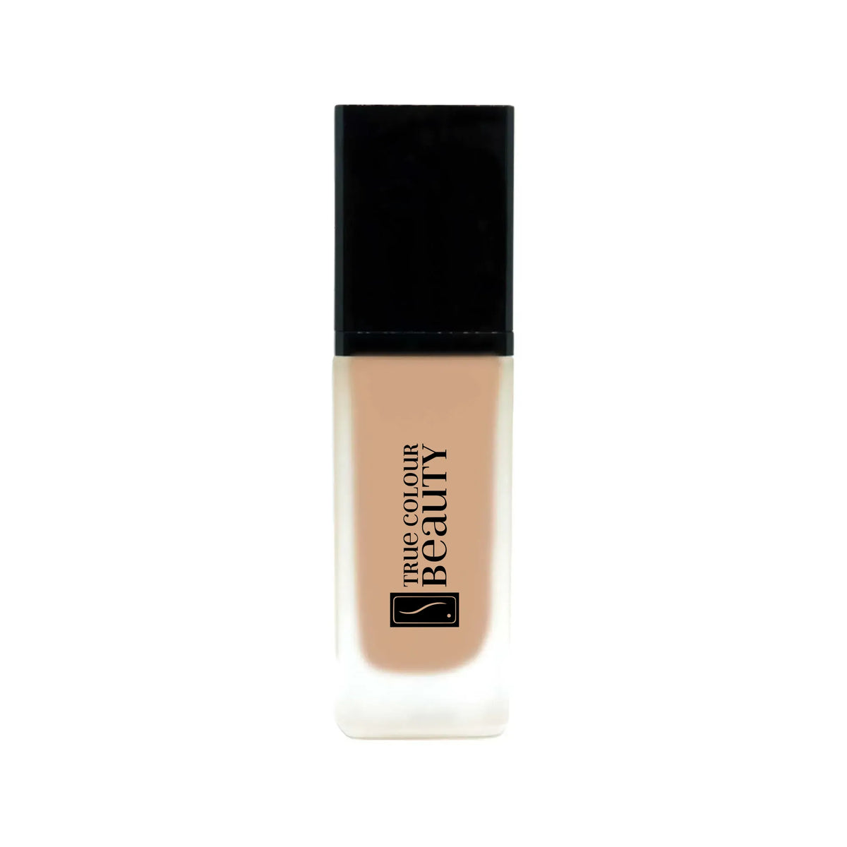 Liquid Foundation Copper Clay | Satin Finish - True Colour Beauty