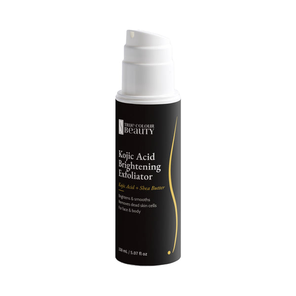Kojic Acid Brightening Exfoliator