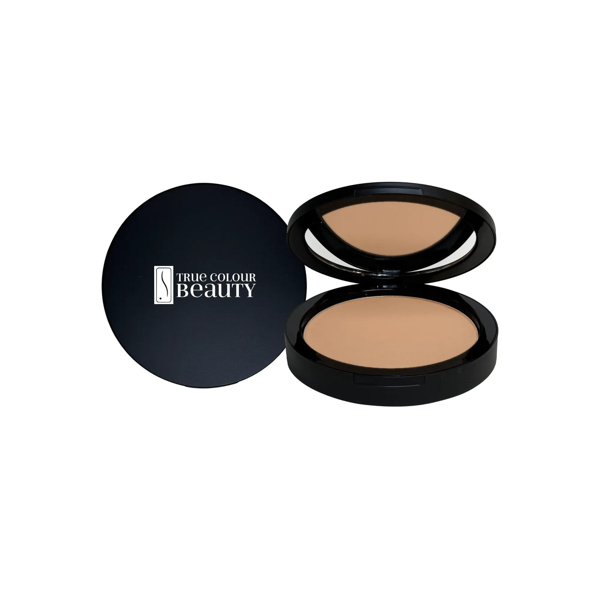Powder Foundation Desert Breeze | Dual Blend Matte - True Colour Beauty