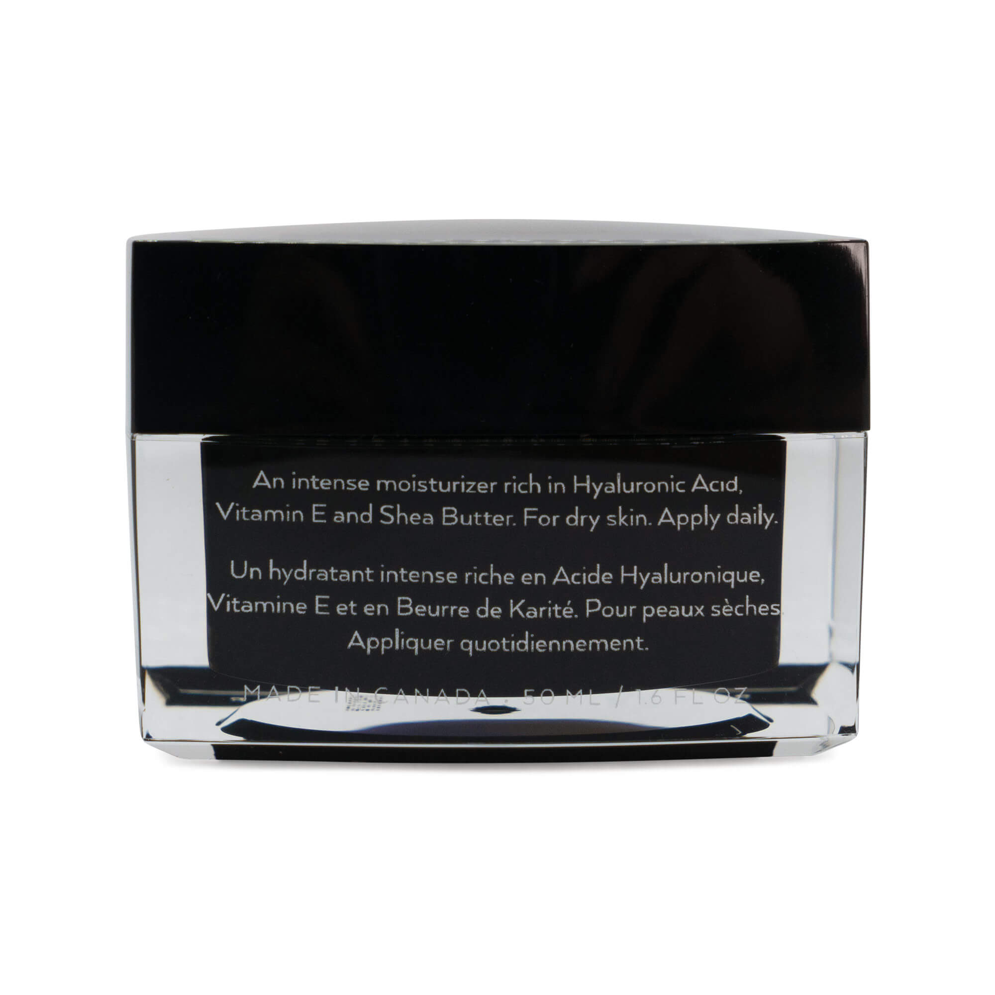 Hyaluronic Moisturizer | True Colour Beauty