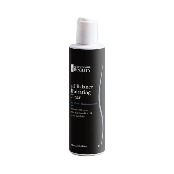pH Balance Hydrating Toner