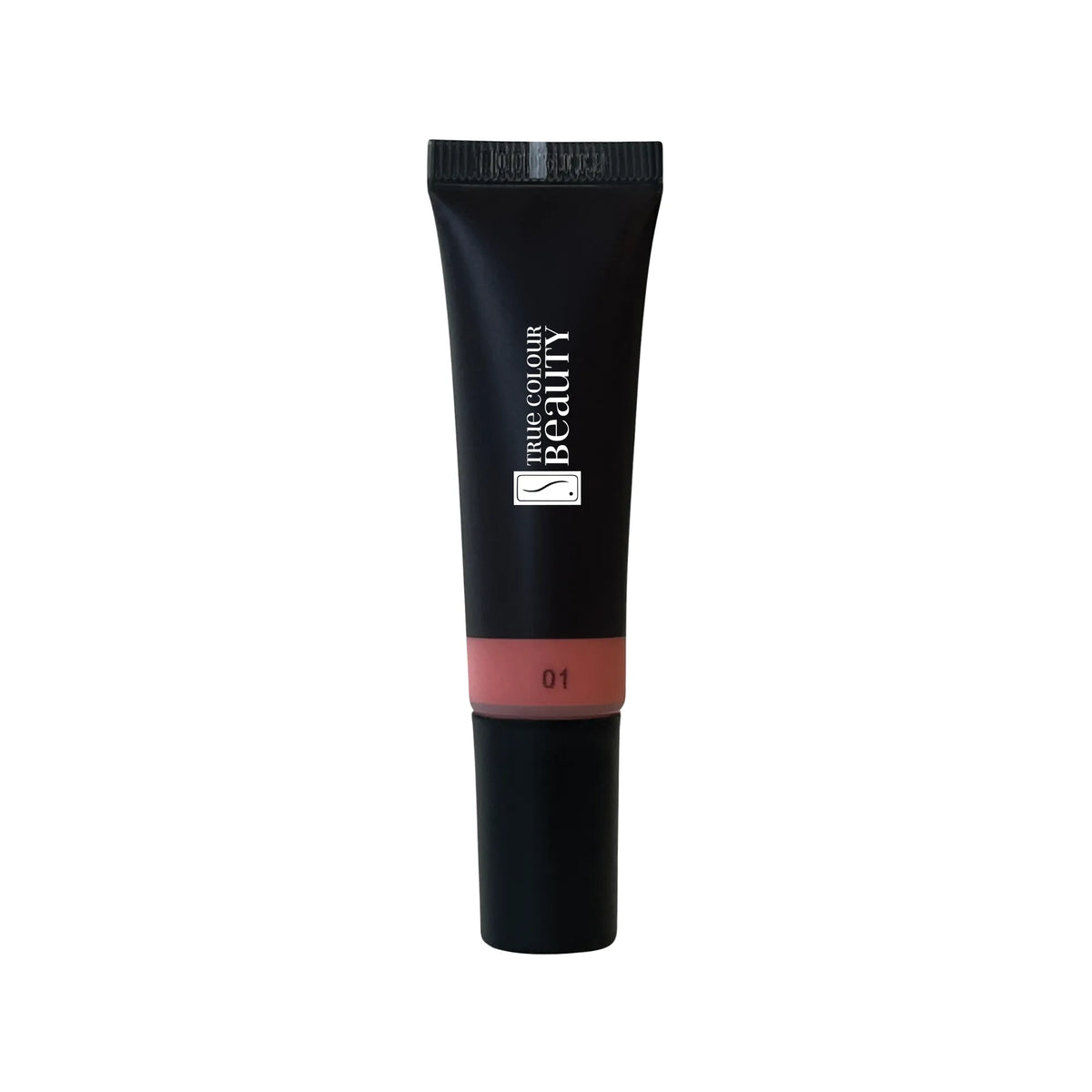 Liquid Blush - Coral Bloom | Radiant Coral Tint | True Colour Beauty