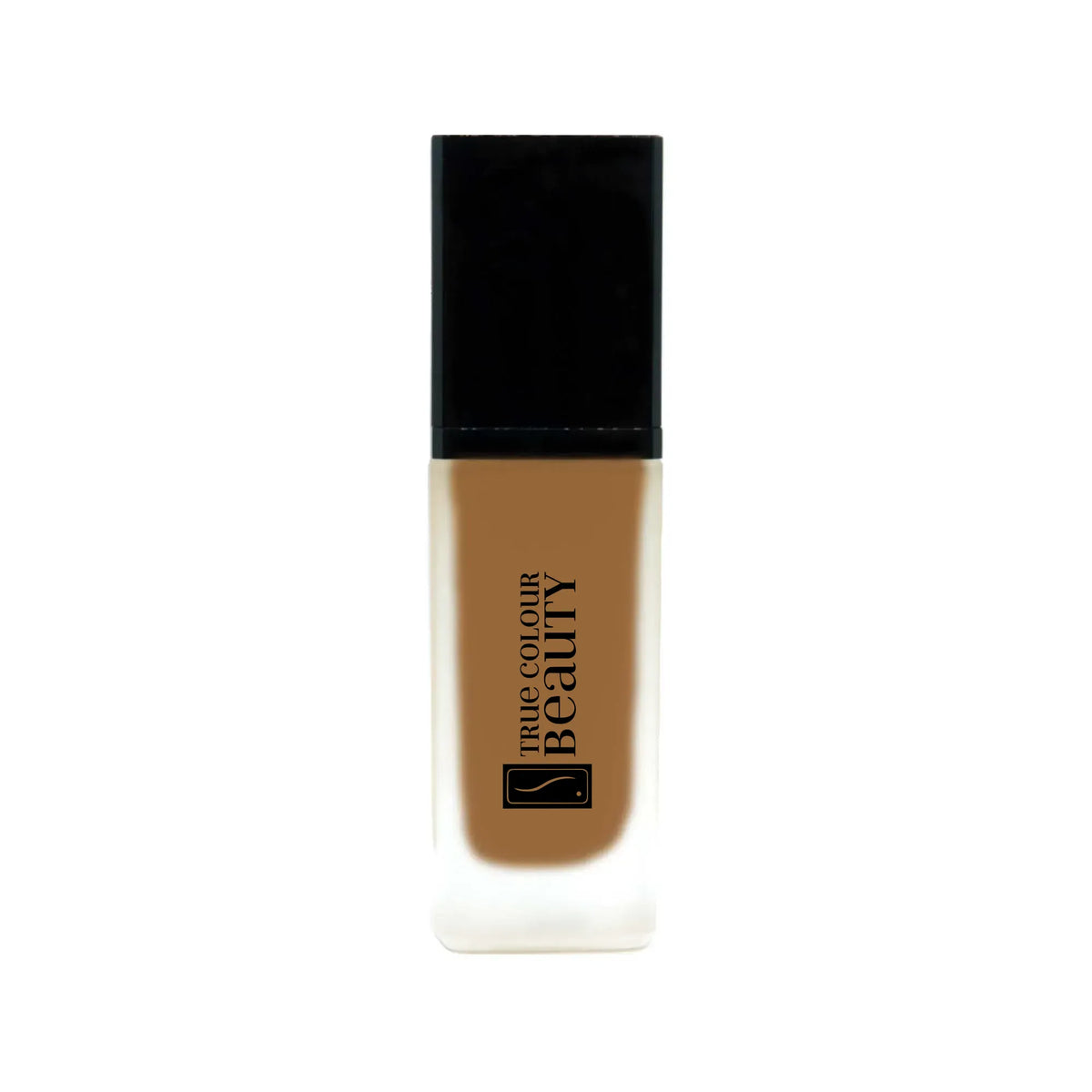 Liquid Foundation Maplewood | Satin Finish - True Colour Beauty