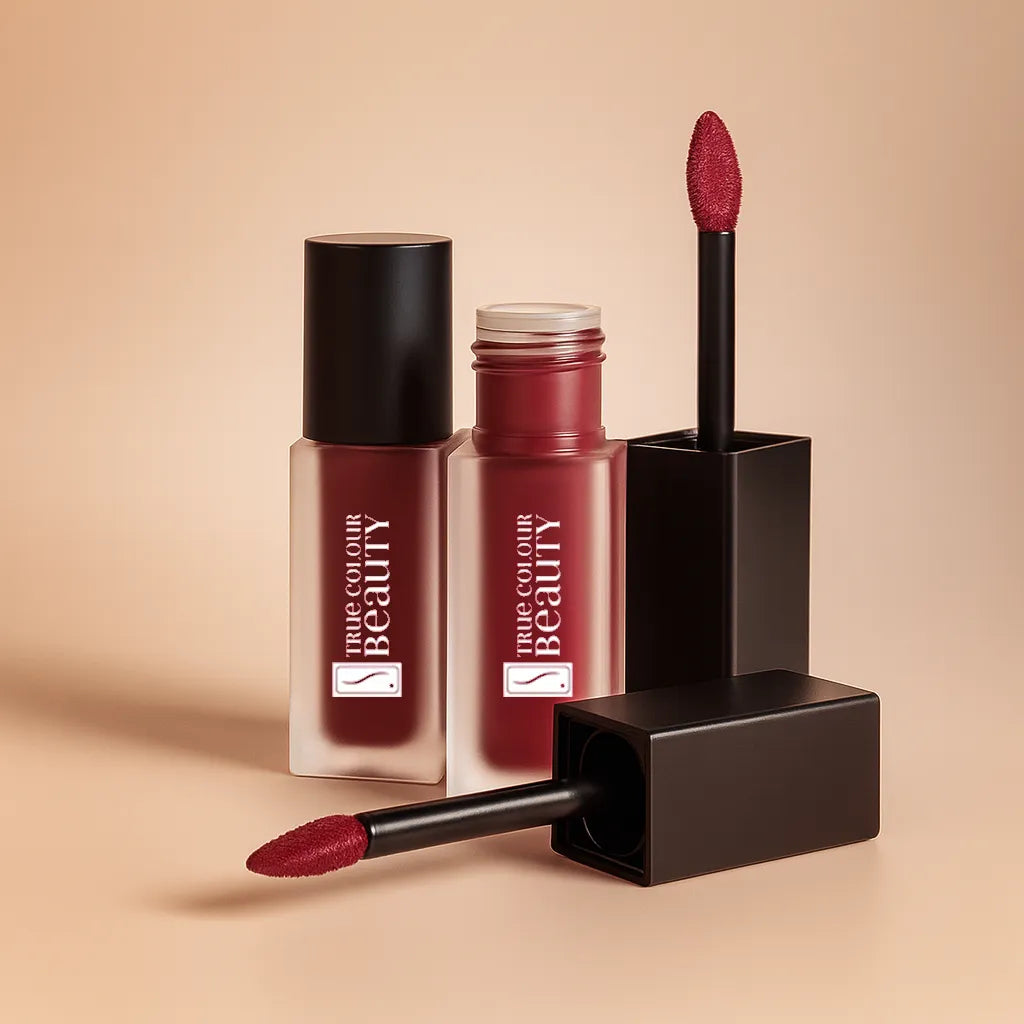 Matte Liquid Lip Stain