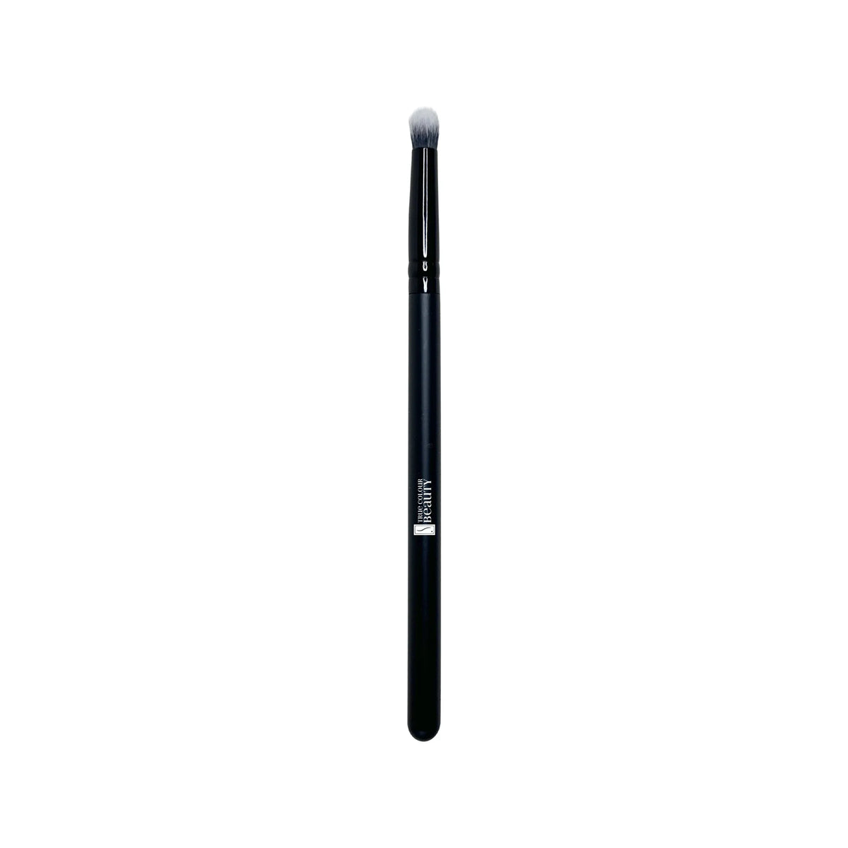 Mini Crease Brush | Eyeshadow Blending and Eyeliner Smudger - True Colour Beauty