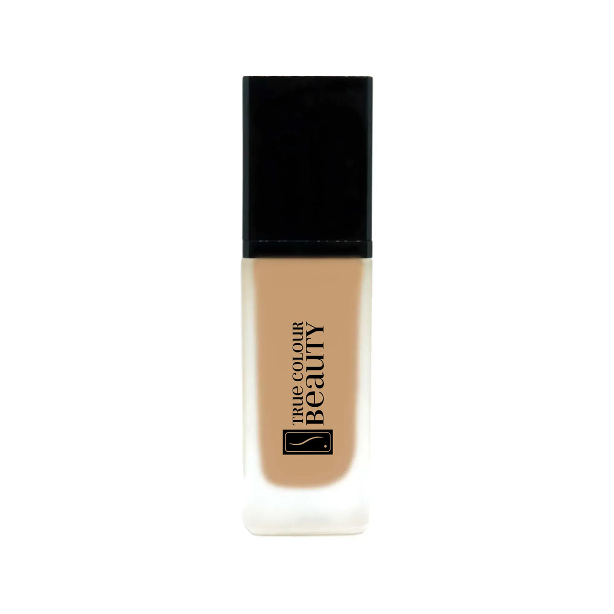 Liquid Foundation Oakwood | Satin Finish - True Colour Beauty