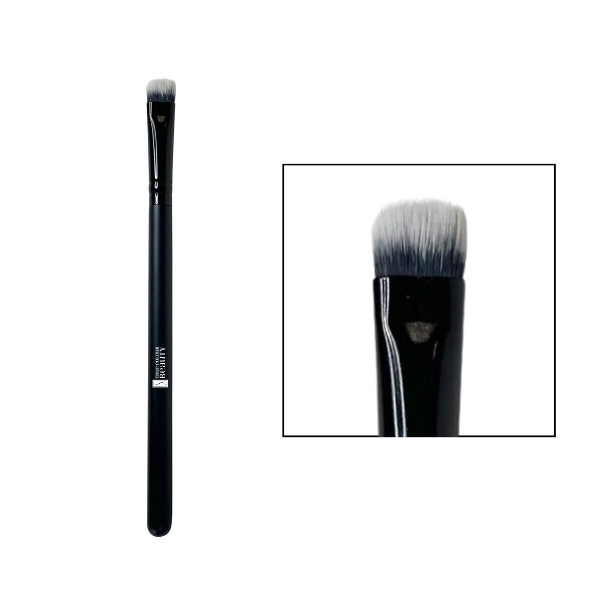 Eyeshadow Brush | Packing Eye Brush for Full Color Payoff - True Colour Beauty