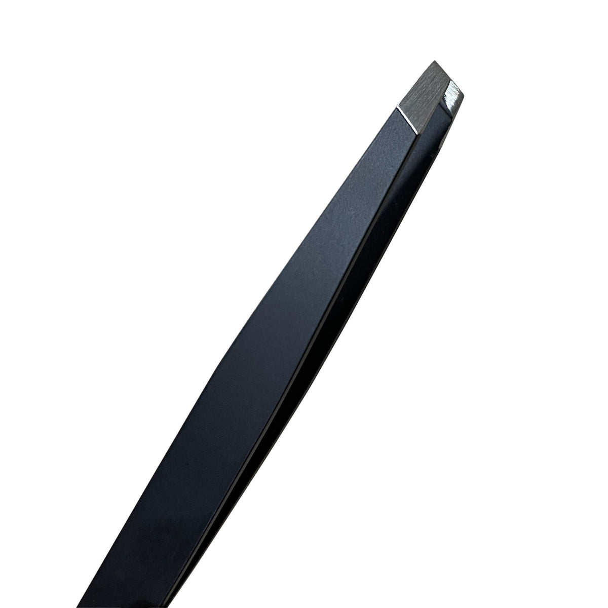 Slanted Precision Tweezers | Brow Shaping - True Colour Beauty