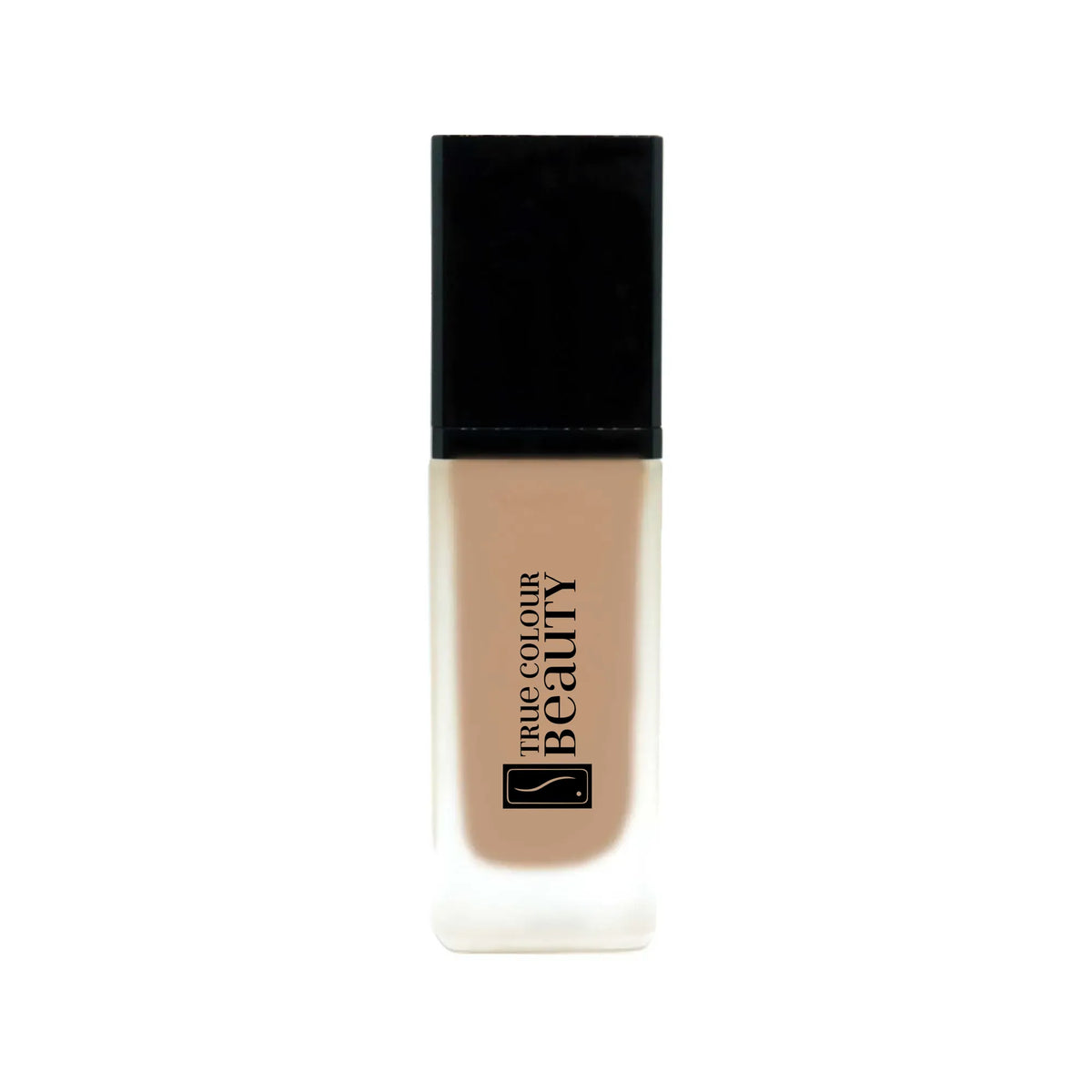 Liquid Foundation Sandy Shore | Satin Finish - True Colour Beauty
