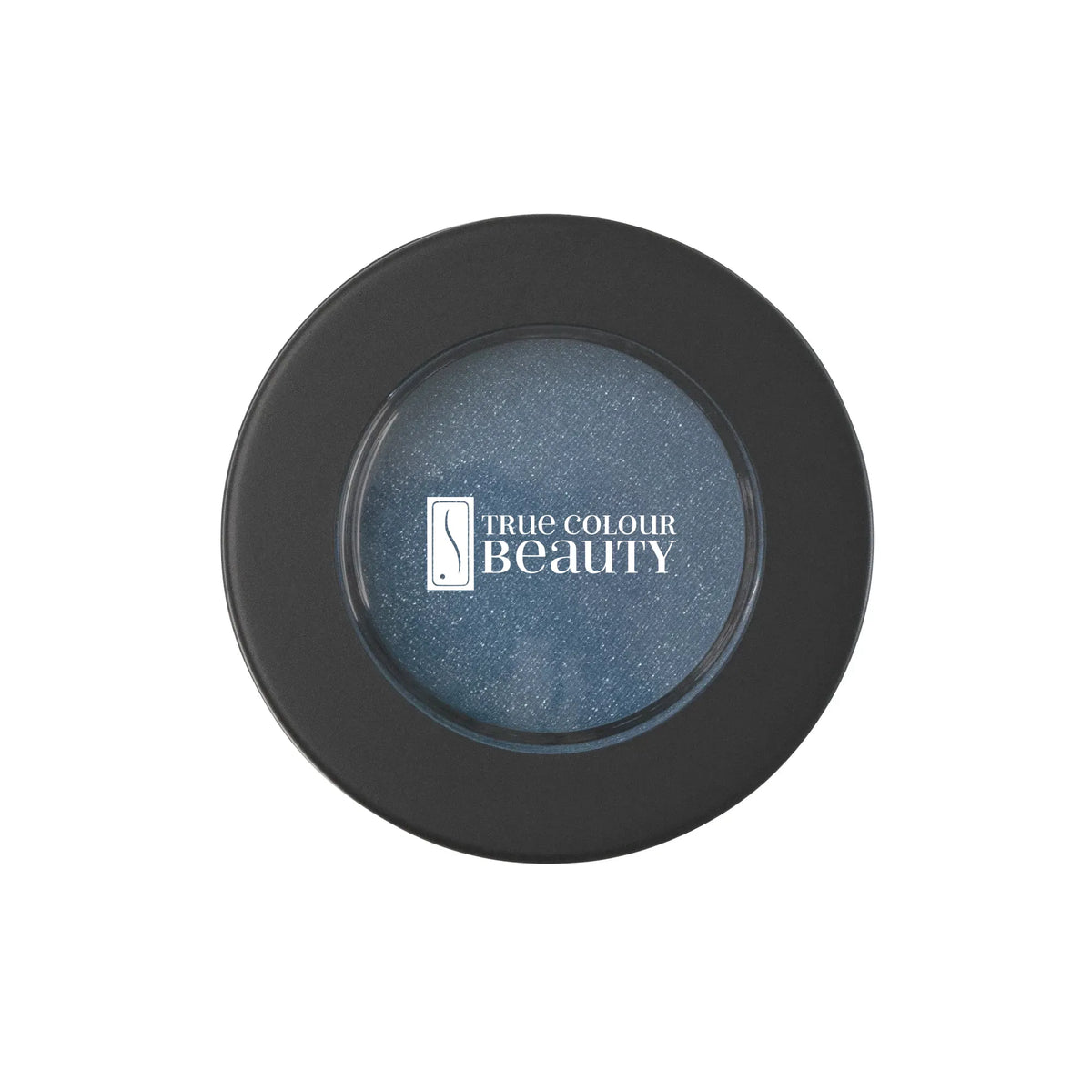 Eyeshadow Single | Stonewashed Sky | Talc Free - True Colour Beauty