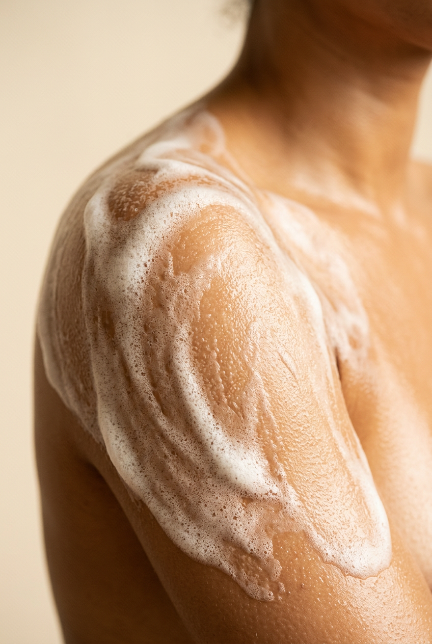 Natural Soap