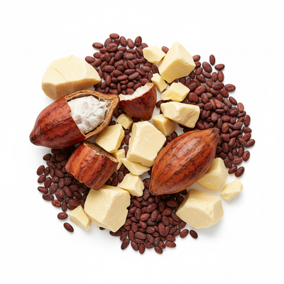 Cocoa Seed Butter
