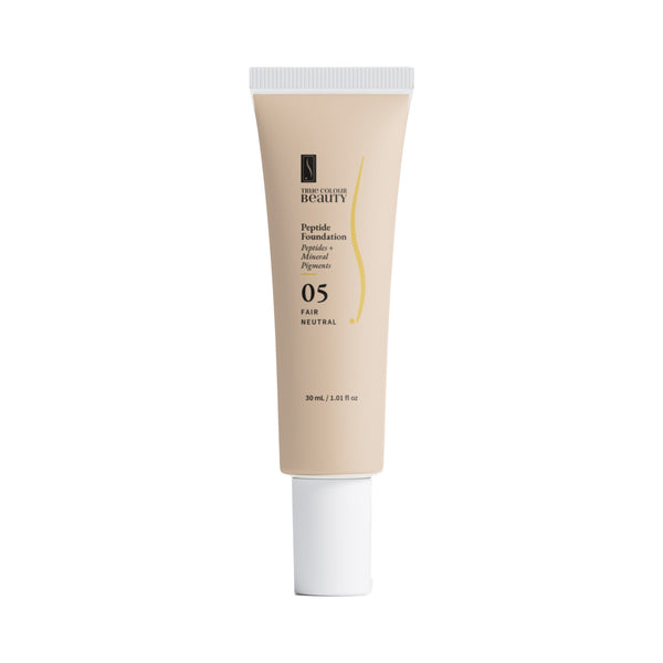 Peptide Foundation | 05 Fair Neutral