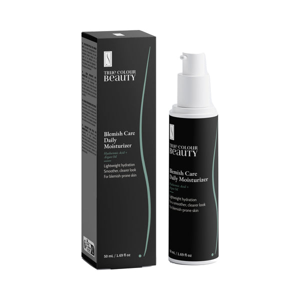 Blemish Care Daily Moisturizer