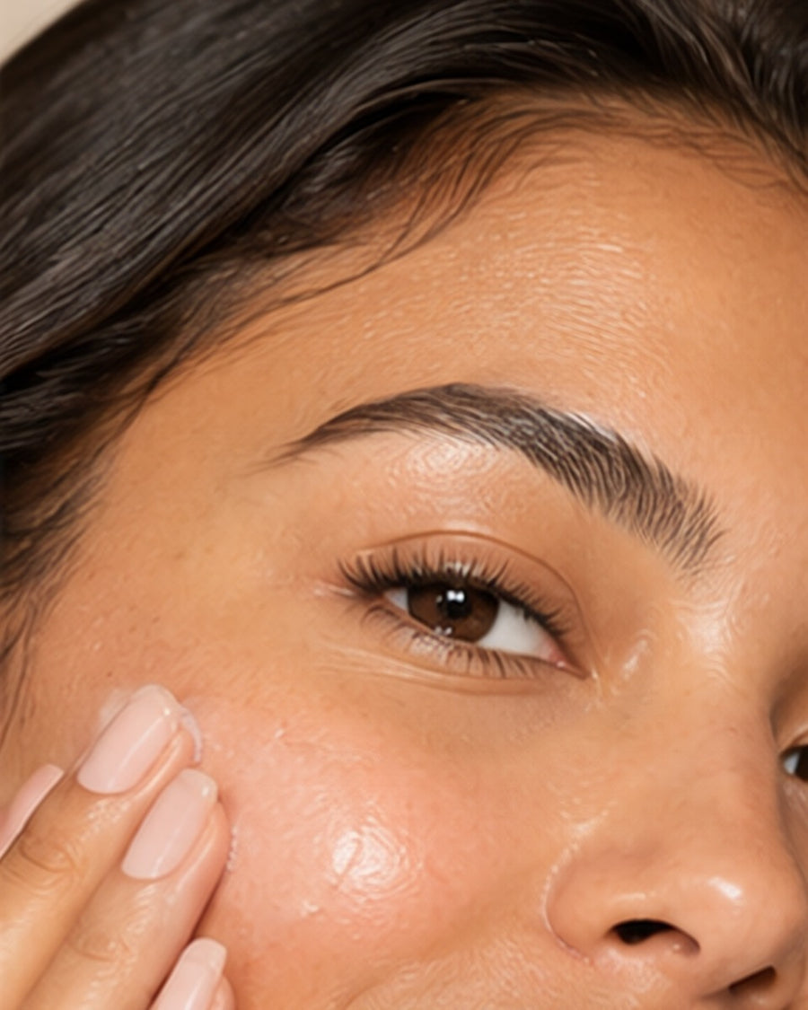 Skincare-Infused Makeup
