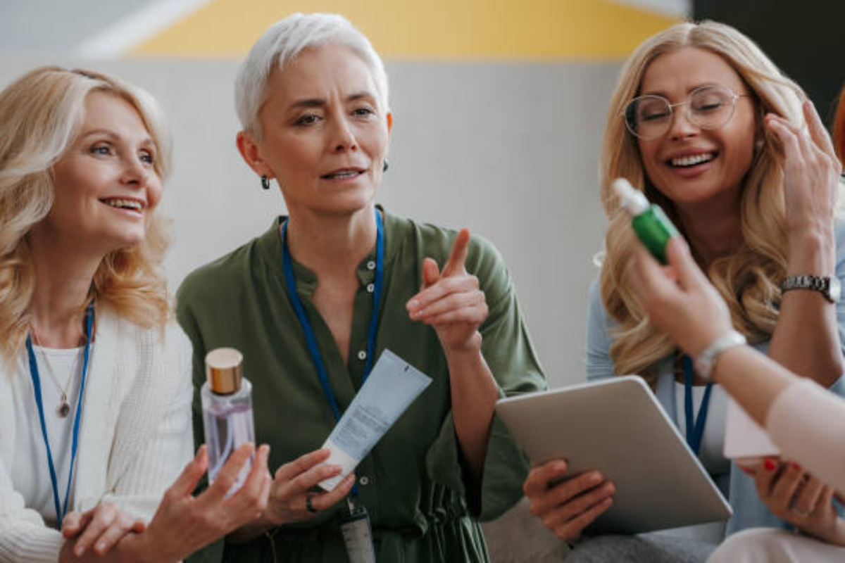 7 Must-Know Beauty Tips for Aging Women to Boost Confidence
