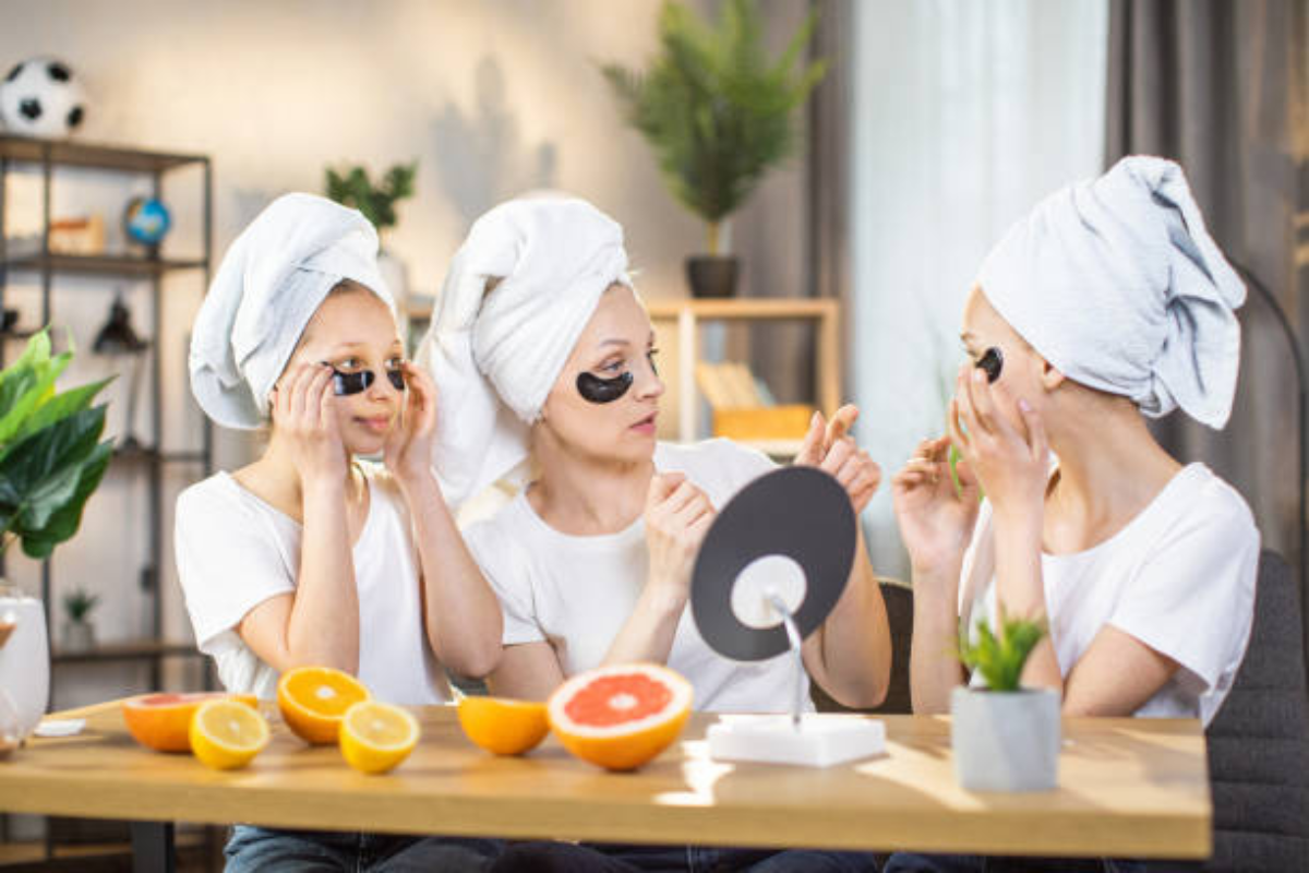 Illuminate Your Skin with Our Potent Vitamin C Collection