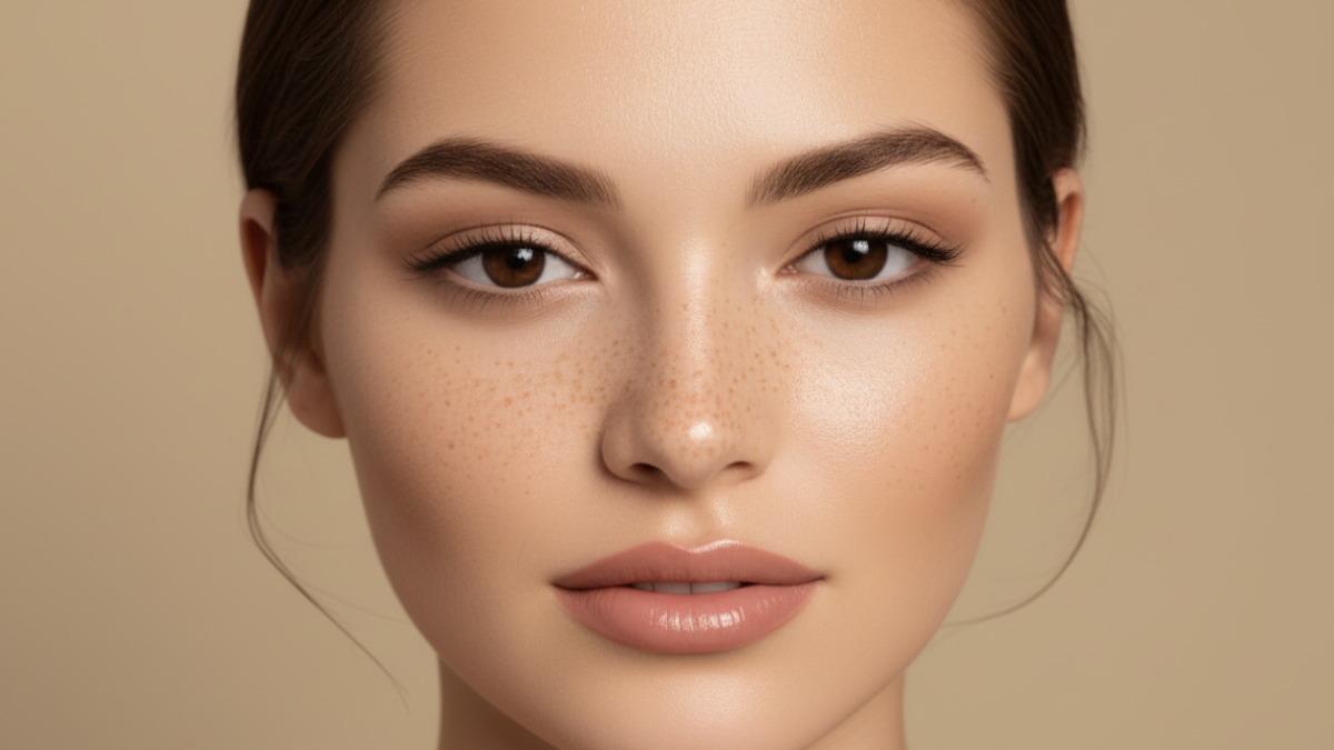 The Skin-First Makeup Movement: Embracing a New Era of Radiant, Healthy Beauty