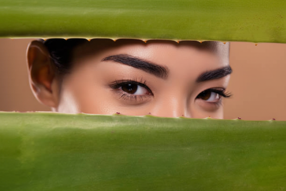 Aloe Vera Leaf Juice in Skincare: Why This Ancient Botanical Is Still a Clean Beauty Essential