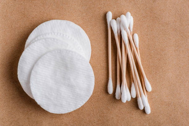 Say Goodbye to Plastic: Biodegradable Makeup Tools