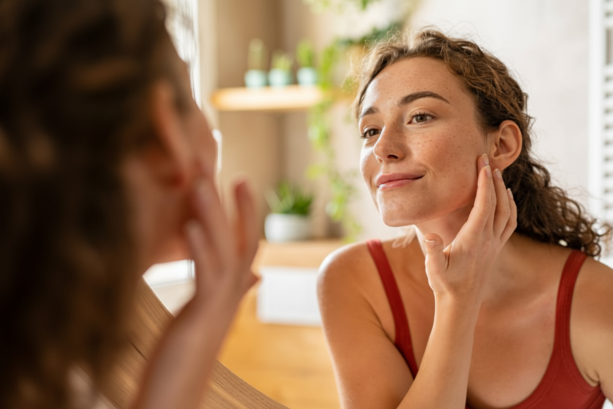 Betaine in Skincare: The Sugar-Beet Humectant That Keeps Skin Hydrated and Calm