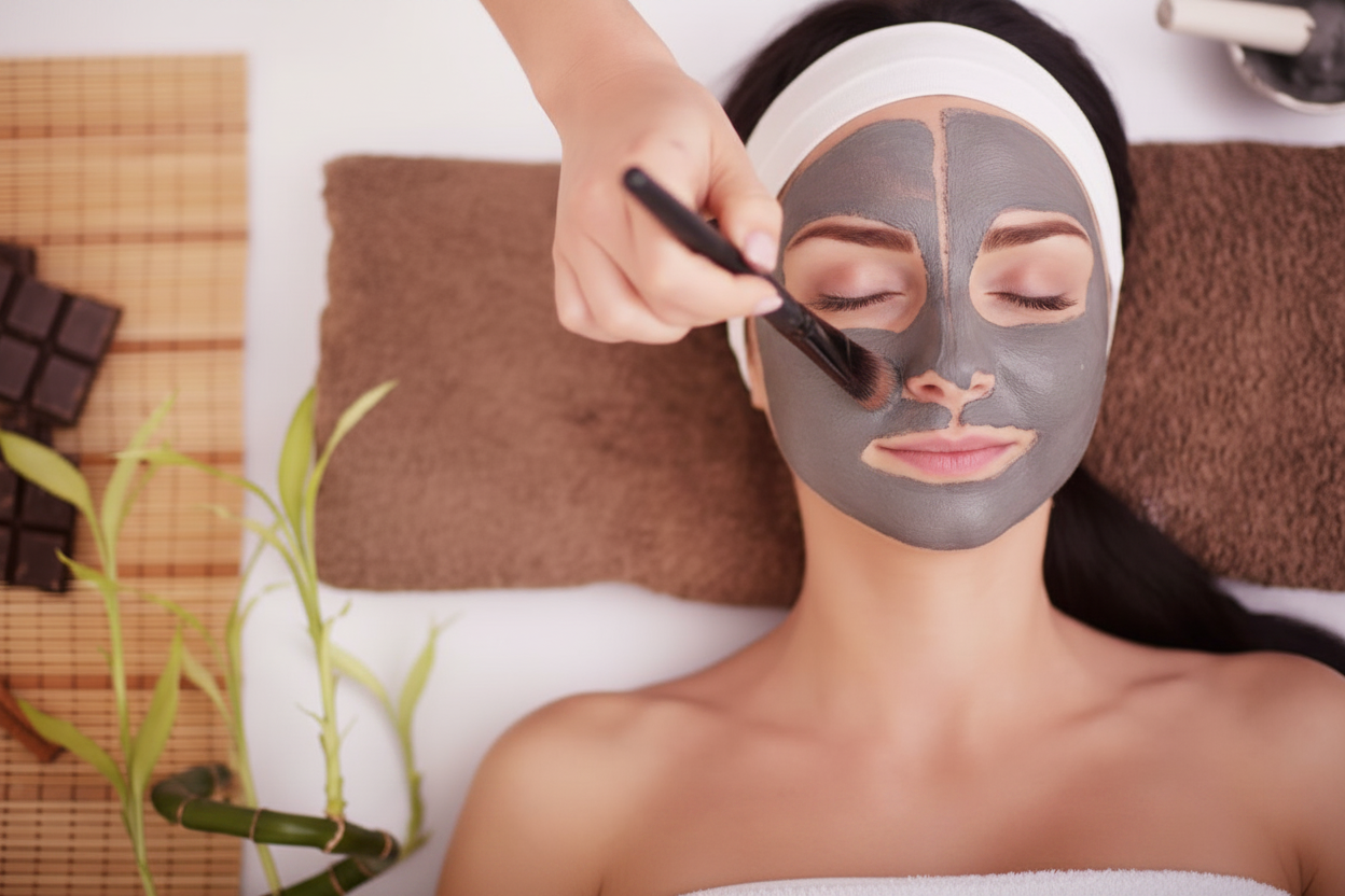 Camellia Sinensis Black Tea Leaf Extract: Antioxidant Protection for Skin and Hair