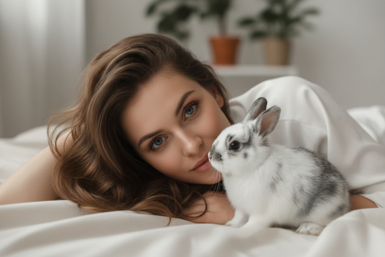 Beyond the Bunny: Why Cruelty-Free Beauty is the Unquestionable Standard in 2026