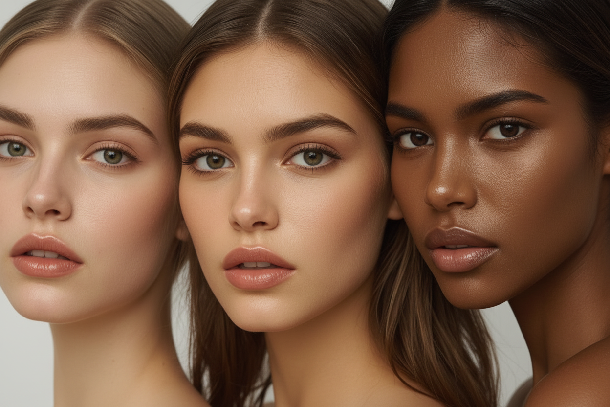 How to Build a Simple Makeup Routine for Beginners: Easy Steps for an Everyday Look