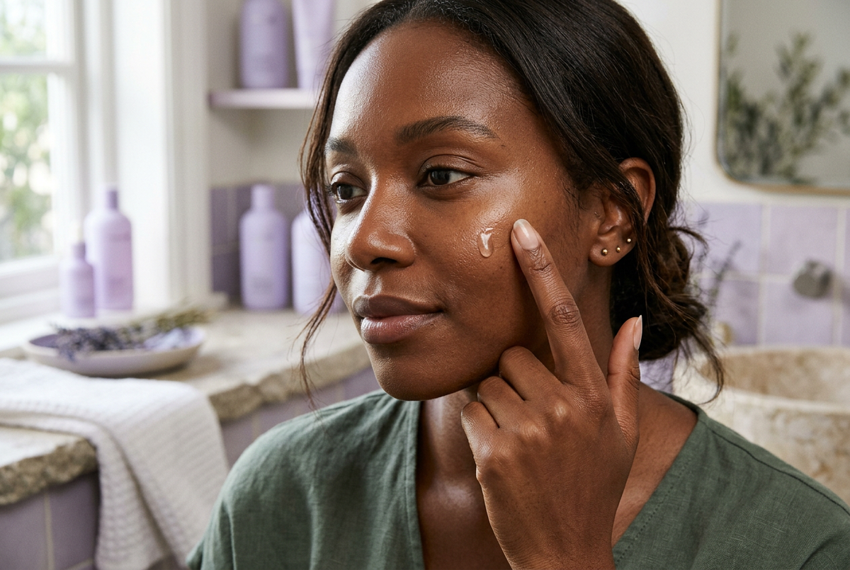 How to Start Using Exfoliating Acids Gently