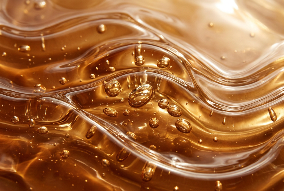 Glycerin: The Unsung Hydrator in Almost Every Formula