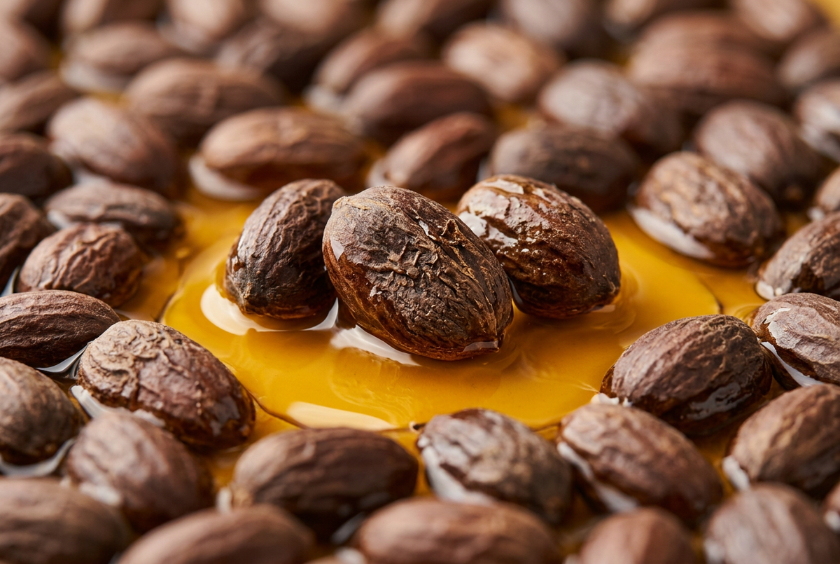 Jojoba Seed Oil: The Plant Wax That Feels Like Skin's Own