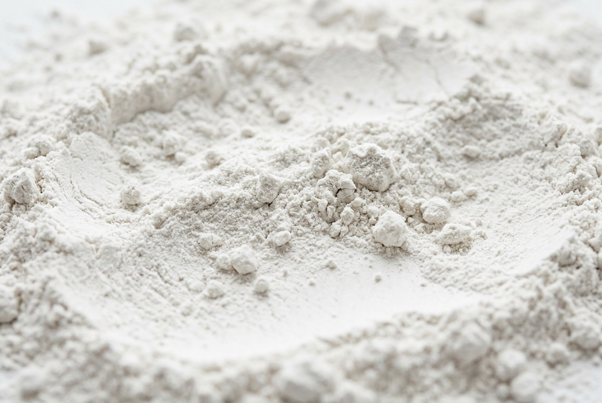 Kaolin Clay: The Gentle Clay for a Fresh, Balanced Complexion