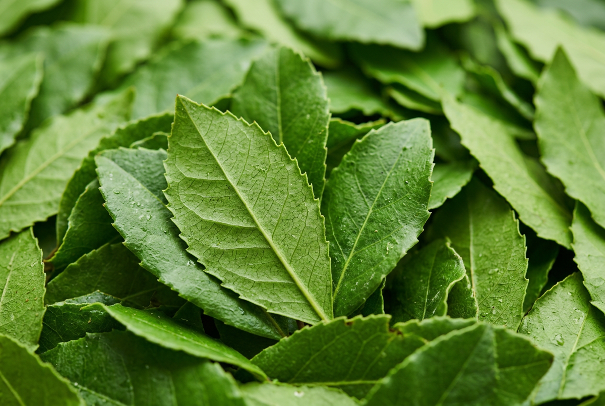 Mate Leaf Extract: South America's Antioxidant Leaf in Skincare