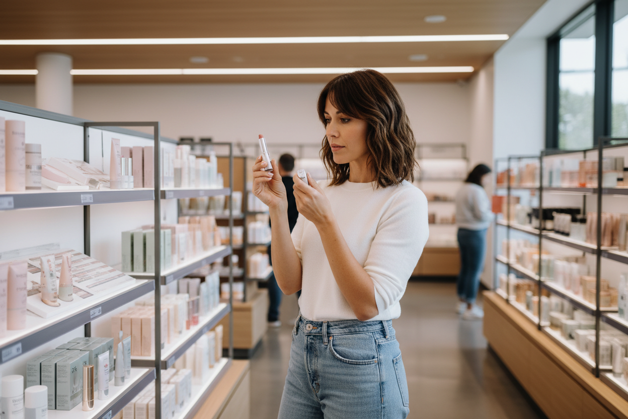 Cruelty-Free Makeup: A Kinder Way to Do Your Everyday Look