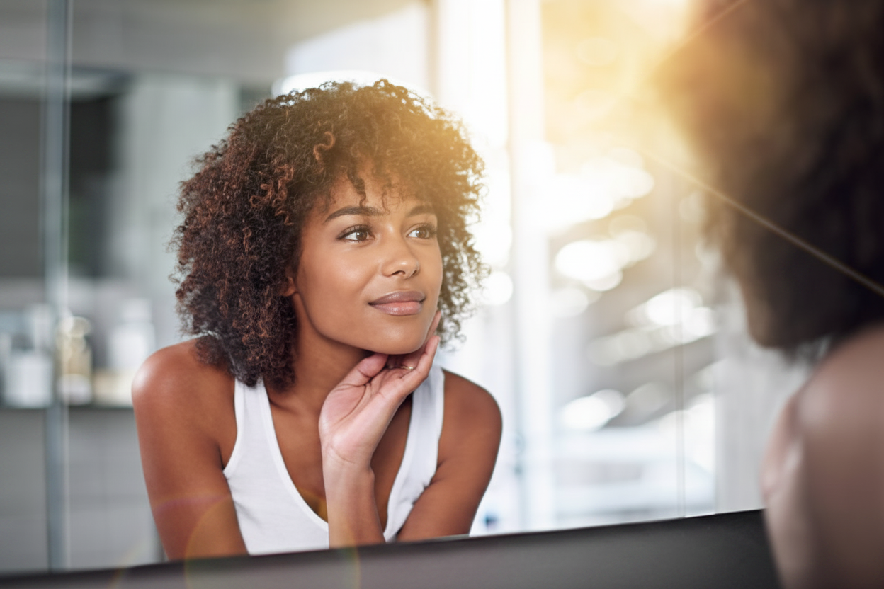 How to Repair Your Skin Barrier: The Ingredients That Actually Work