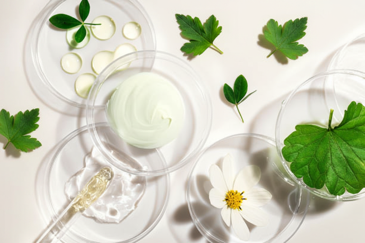Clean Skincare Ingredients: What They Are and Why They Matter