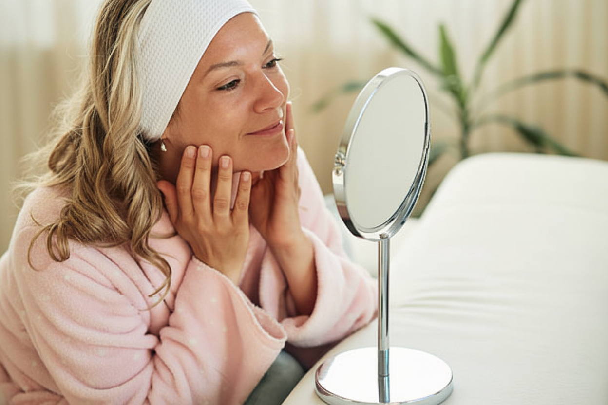 Alpha-Arbutin and Alteromonas Ferment Extract: The Brightening Duo for Even, Resilient Skin