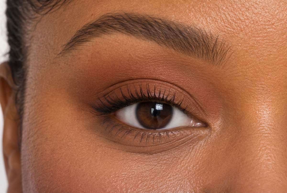 Soft Smoky Eye for Beginners: An Easy Step-by-Step Tutorial