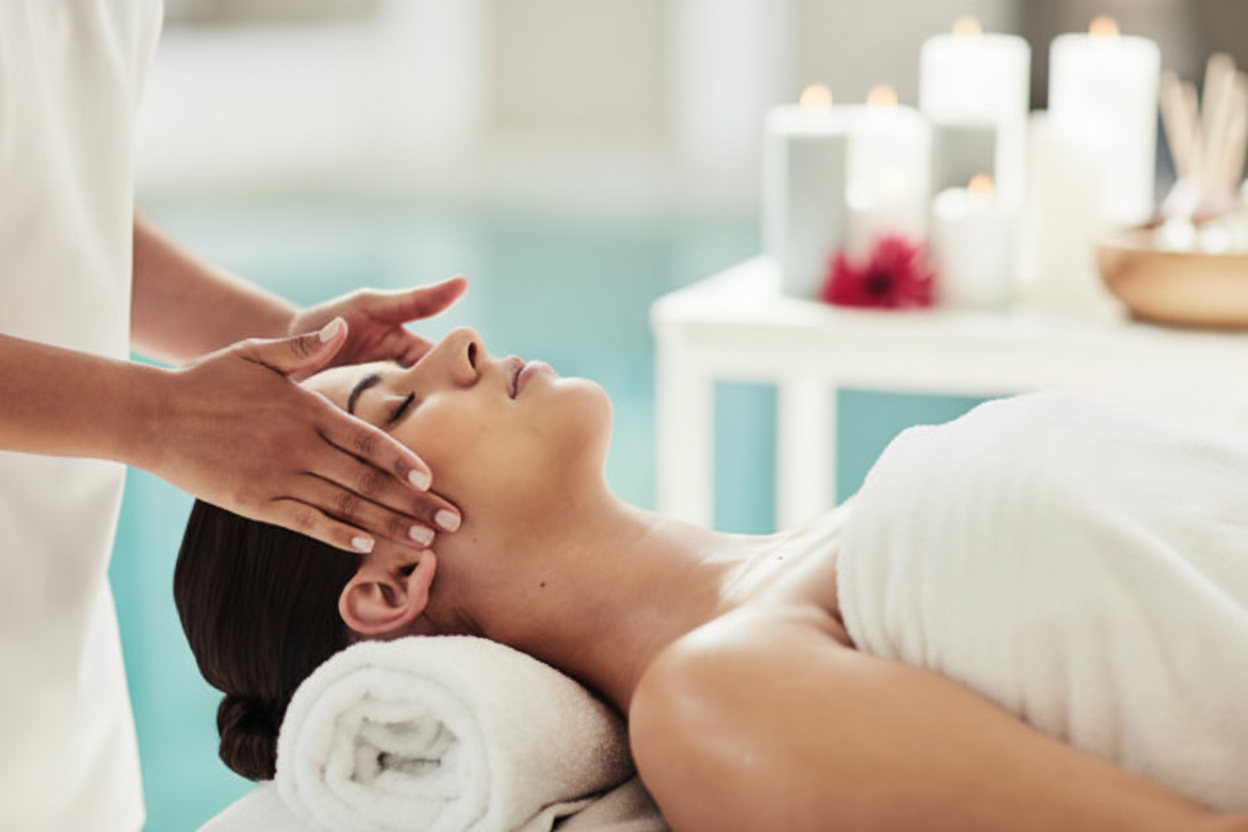 Algin and Aloe Vera: The Clean Skincare Duo Your Skin Will Love
