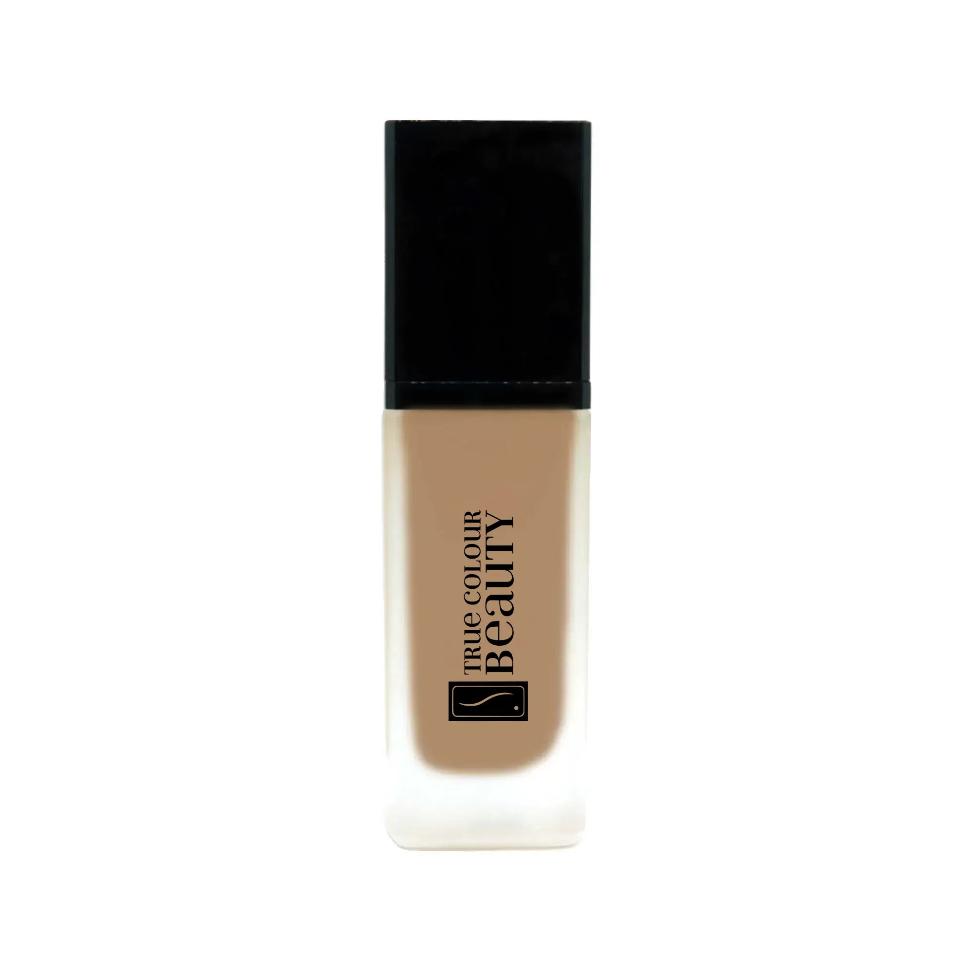 Earthbound Satin Foundation
