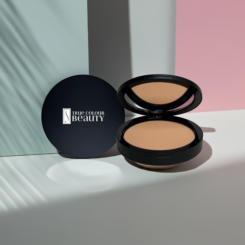 Powder Foundation