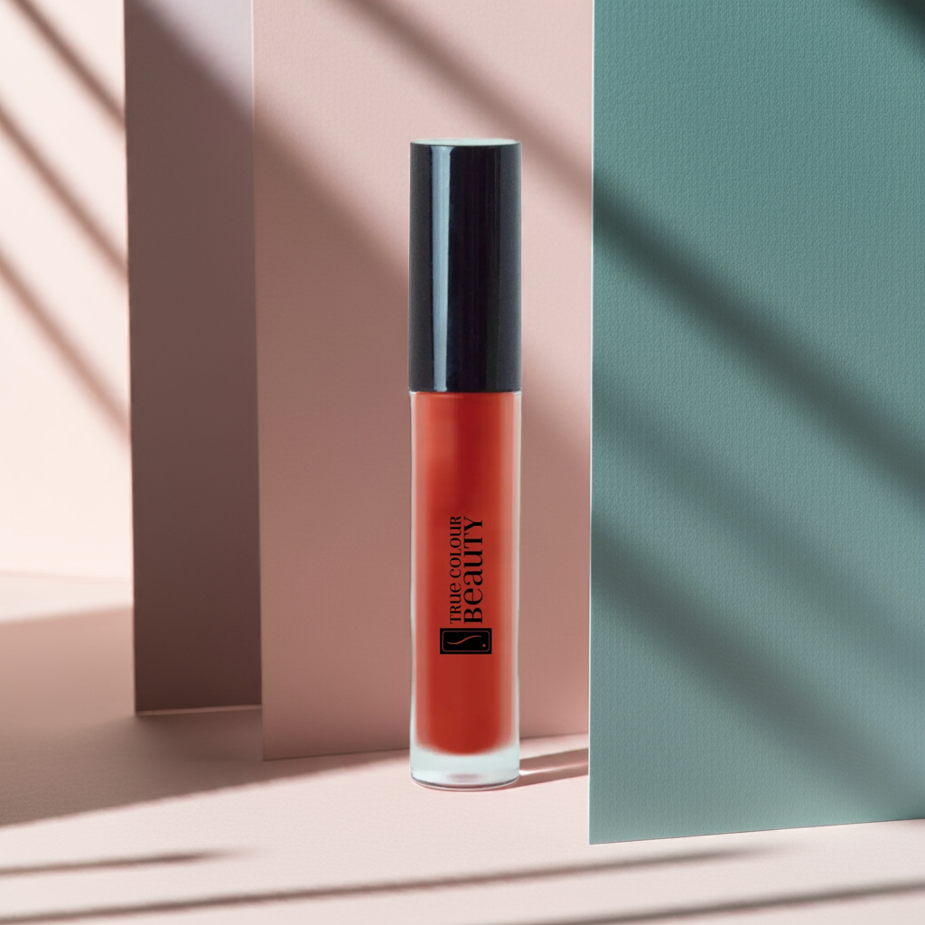Lip Makeup