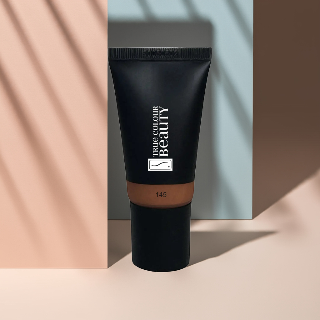 Tinted Moisturizer