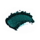 Glitter Dust Aquamarine | Ultra-Fine Turquoise Shimmer - True Colour Beauty